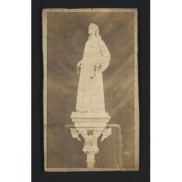 Photograph - Girded about with Truth