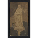 Bronze figure by FA Skidmore (Photograph)