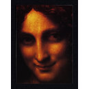 Saint Jean-Baptiste (Saint John the Baptist) (Print)