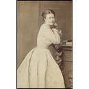 Guy Little Theatrical Photograph (Photograph)