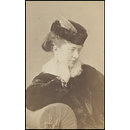 Guy Little Theatrical Photographs (Photograph)