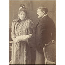 Guy Little Theatrical Photographs (Photograph)