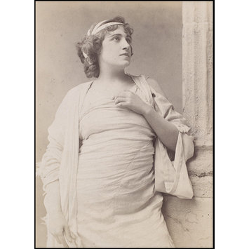 Photograph - Guy Little Theatrical Photograph Photograph - Guy Little Theatrical Photograph