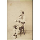 Guy Little Theatrical Photograph (Photograph) Guy Little Theatrical Photograph (Photograph)