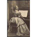 Guy Little Theatrical Photograph (Photograph)