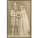 Guy Little Theatrical Photograph (Photograph)