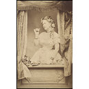 Guy Little Theatrical Photograph (Photograph)