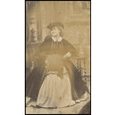Guy Little Theatrical Photograph (Photograph)
