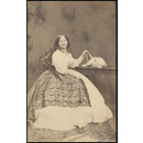 Guy Little Theatrical Photograph (Photograph)