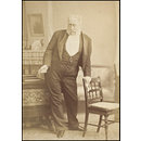 Guy Little Theatrical Photograph (Photograph)
