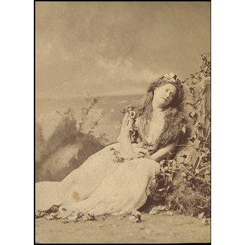 Photograph - Guy Little Theatrical Photograph Photograph - Guy Little Theatrical Photograph