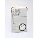 TP1; T4 transistor radio; P1 portable record player (Tp1 portable record player and radio)