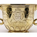 Cup and cover - James II's Coronation Cup