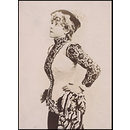 Guy Little Theatrical Photograph (Photograph)