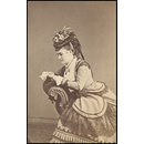 Guy Little Theatrical Photograph (Photograph)