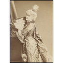 Guy Little Theatrical Photograph (Photograph)