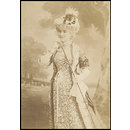 Guy Little Theatrical Photograph (Photograph)