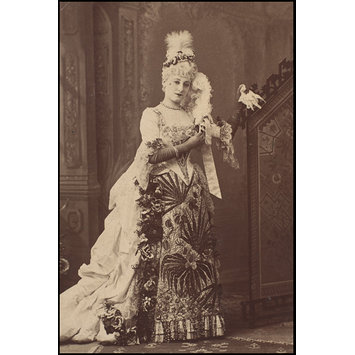 Photograph - Guy Little Theatrical Photograph Photograph - Guy Little Theatrical Photograph