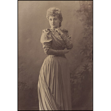 Photograph - Guy Little Theatrical Photograph Photograph - Guy Little Theatrical Photograph