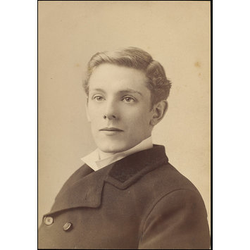 Photograph - Guy Little Theatrical Photograph Photograph - Guy Little Theatrical Photograph