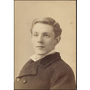 Guy Little Theatrical Photograph (Photograph)