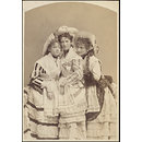 Guy Little Theatrical Photograph (Photograph)