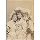 Guy Little Theatrical Photograph (Photograph)