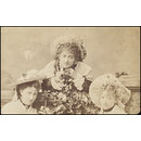 Guy Little Theatrical Photograph (Photograph)