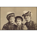 Guy Little Theatrical Photograph (Photograph)