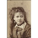 Guy Little Theatrical Photograph (Photograph)
