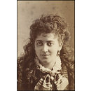 Guy Little Theatrical Photograph (Photograph)