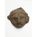 The Stein Collection (Head fragment)