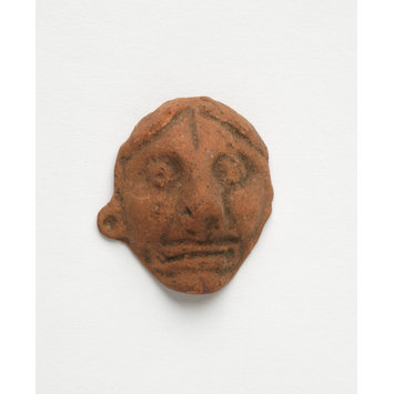 Head fragment - The Stein Collection