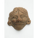The Stein Collection (Head fragment)