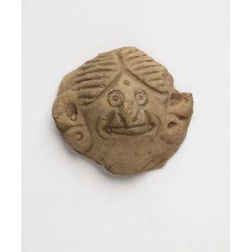 Head fragment - The Stein Collection