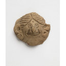 The Stein Collection (Head fragment)