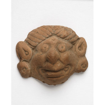 Head fragment - The Stein Collection