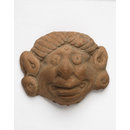 The Stein Collection (Head fragment)