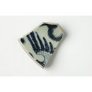 The Stein Collection (Porcelain bowl sherd)
