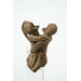 Monkey figurine