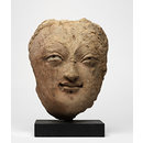 The Stein Collection (Buddha head) The Stein Collection (Buddha head)