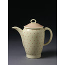 Falcon (Coffee pot and cover)