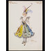 Costume design