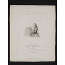 Mozart at the Age of Seven (Print)