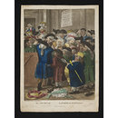The Pit Door (Print)