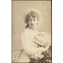 Guy Little Theatrical Photograph (Photograph)
