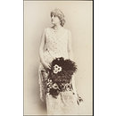 Guy Little Theatrical Photograph (Photograph)