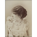Guy Little Theatrical Photograph (Photograph)