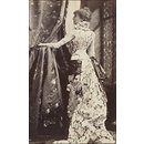 Guy Little Theatrical Photograph (Photograph)