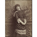 Guy Little Theatrical Photograph (Photograph)